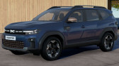 Dacia Bigster Hybrid 155 extreme + pack parking + hayon motorise   Ganges 34