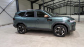 Annonce Dacia Bigster occasion Hybride Hybrid 155 extreme + pack parking + pack hiver  Ganges