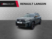 Annonce Dacia Bigster occasion Hybride Hybrid 155 Extreme  Langon