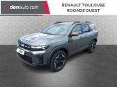 Annonce Dacia Bigster occasion Hybride Hybrid 155 Extreme � Toulouse