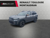 Dacia Bigster occasion année 2025 boite Automatique Annonce Dacia Bigster occasion Hybride Hybrid 155 Extreme à Toulouse