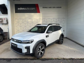 Annonce Dacia Bigster occasion Hybride Hybrid 155 Journey  Aire sur Adour