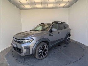 Dacia Bigster , garage RENAULT AIRE SUR ADOUR  Aire sur Adour