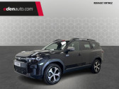 Dacia Bigster Hybrid 155 Journey   Orthez 64