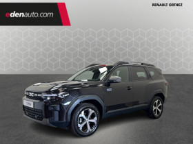 Dacia Bigster occasion 2025 mise en vente à Orthez par le garage RENAULT ORTHEZ - photo n°1