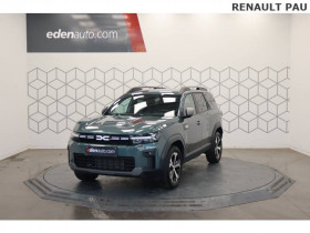 Dacia Bigster , garage RENAULT PAU  Pau