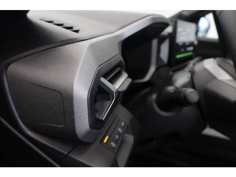 Dacia Bigster Hybrid 155 Journey 2025 - photo n°12 Dacia Bigster Hybrid 155 Journey  occasion à LESCAR - photo n°12