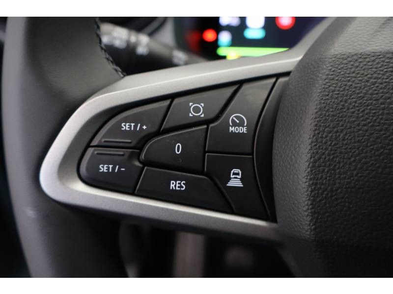 Dacia Bigster Hybrid 155 Journey 2025 - photo n°14 Dacia Bigster Hybrid 155 Journey  occasion à LESCAR - photo n°14