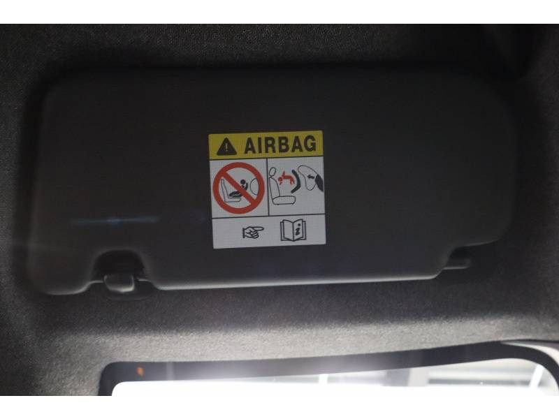 Dacia Bigster Hybrid 155 Journey 2025 - photo n°17 Dacia Bigster Hybrid 155 Journey  occasion à LESCAR - photo n°17