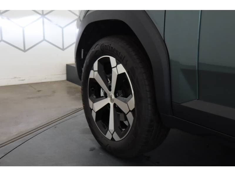 Dacia Bigster Hybrid 155 Journey 2025 - photo n°7 Dacia Bigster Hybrid 155 Journey  occasion à LESCAR - photo n°7