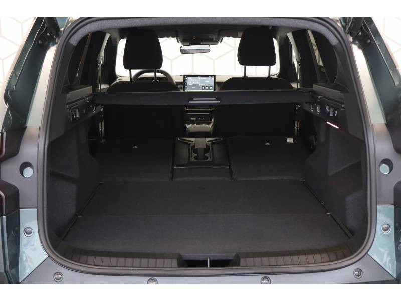 Dacia Bigster Hybrid 155 Journey 2025 - photo n°5 Dacia Bigster Hybrid 155 Journey  occasion à LESCAR - photo n°5