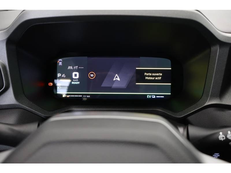 Dacia Bigster Hybrid 155 Journey 2025 - photo n°18 Dacia Bigster Hybrid 155 Journey  occasion à LESCAR - photo n°18