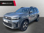 Annonce Dacia Bigster occasion Hybride Hybrid 155 Journey  BAYONNE