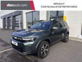 Annonce Dacia Bigster occasion Hybride Hybrid 155 Journey � Castelnau-d'Estr�tefonds