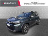 Annonce Dacia Bigster occasion Hybride Hybrid 155 Journey � Castelnau-d'Estr�tefonds