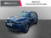 Annonce Dacia Bigster occasion Hybride Hybrid 155 Journey � Toulouse
