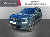 Annonce Dacia Bigster occasion Hybride Hybrid 155 Journey � Toulouse