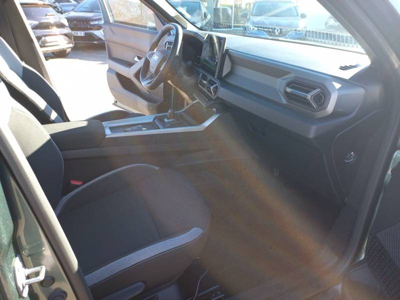 Dacia Bigster Hybrid 155 Journey 2025 - photo n°12 Dacia Bigster Hybrid 155 Journey  occasion à Toulouse - photo n°12