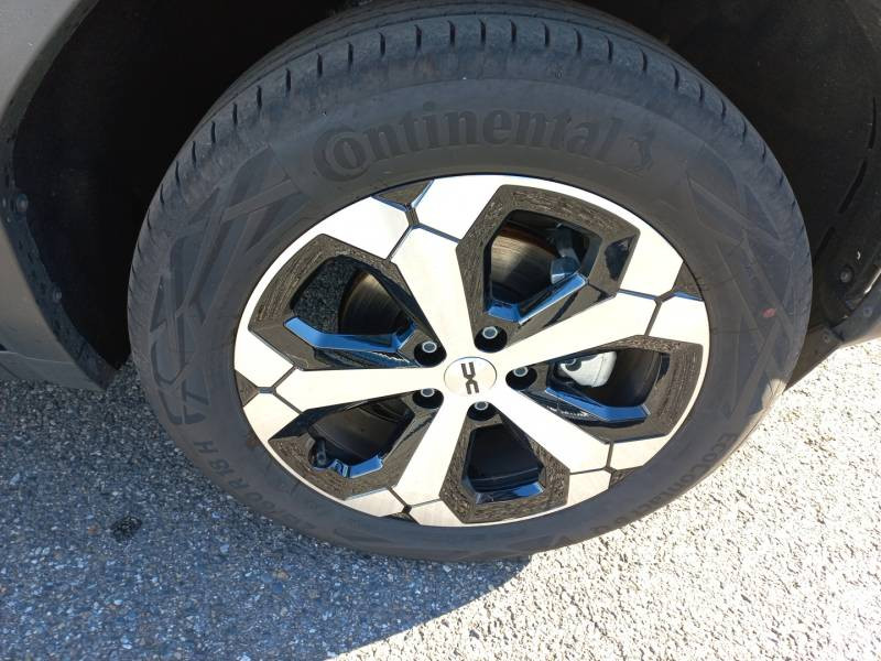 Dacia Bigster Hybrid 155 Journey 2025 - photo n°13 Dacia Bigster Hybrid 155 Journey  occasion à Toulouse - photo n°13