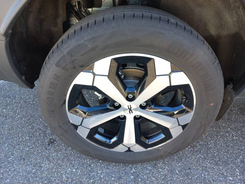 Dacia Bigster Hybrid 155 Journey 2025 - photo n°14 Dacia Bigster Hybrid 155 Journey  occasion à Toulouse - photo n°14