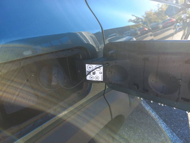 Dacia Bigster Hybrid 155 Journey 2025 - photo n°15 Dacia Bigster Hybrid 155 Journey  occasion à Toulouse - photo n°15