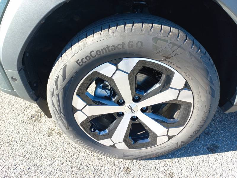 Dacia Bigster Hybrid 155 Journey 2025 - photo n°9 Dacia Bigster Hybrid 155 Journey  occasion à Toulouse - photo n°9