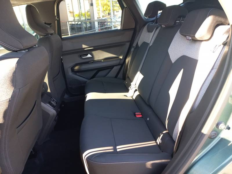 Dacia Bigster Hybrid 155 Journey 2025 - photo n°11 Dacia Bigster Hybrid 155 Journey  occasion à Toulouse - photo n°11