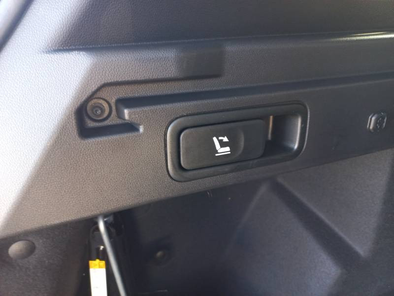 Dacia Bigster Hybrid 155 Journey 2025 - photo n°17 Dacia Bigster Hybrid 155 Journey  occasion à Toulouse - photo n°17