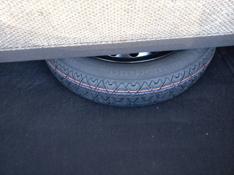 Dacia Bigster Hybrid 155 Journey 2025 - photo n°18 Dacia Bigster Hybrid 155 Journey  occasion à Toulouse - photo n°18