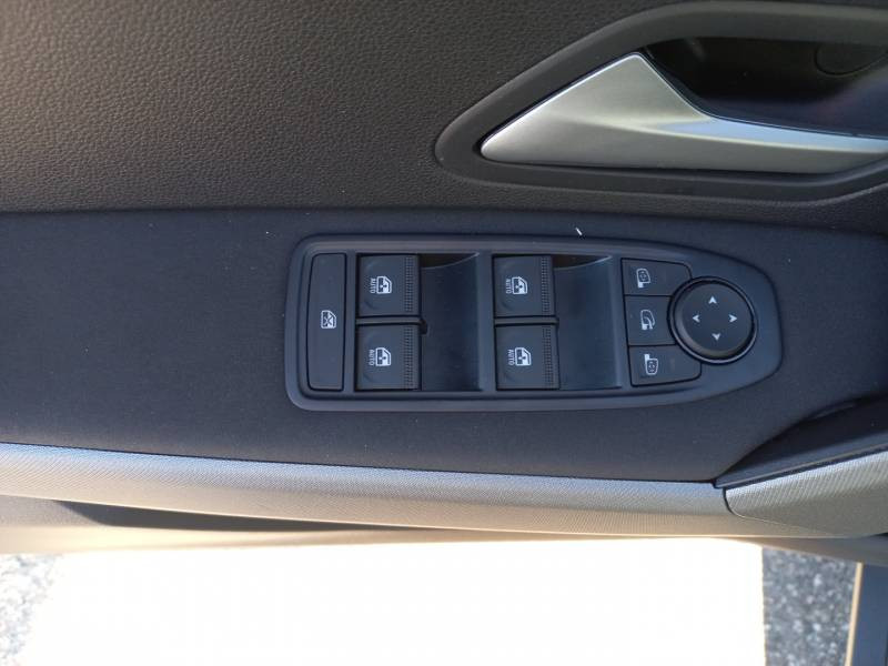 Dacia Bigster Hybrid 155 Journey 2025 - photo n°20 Dacia Bigster Hybrid 155 Journey  occasion à Toulouse - photo n°20