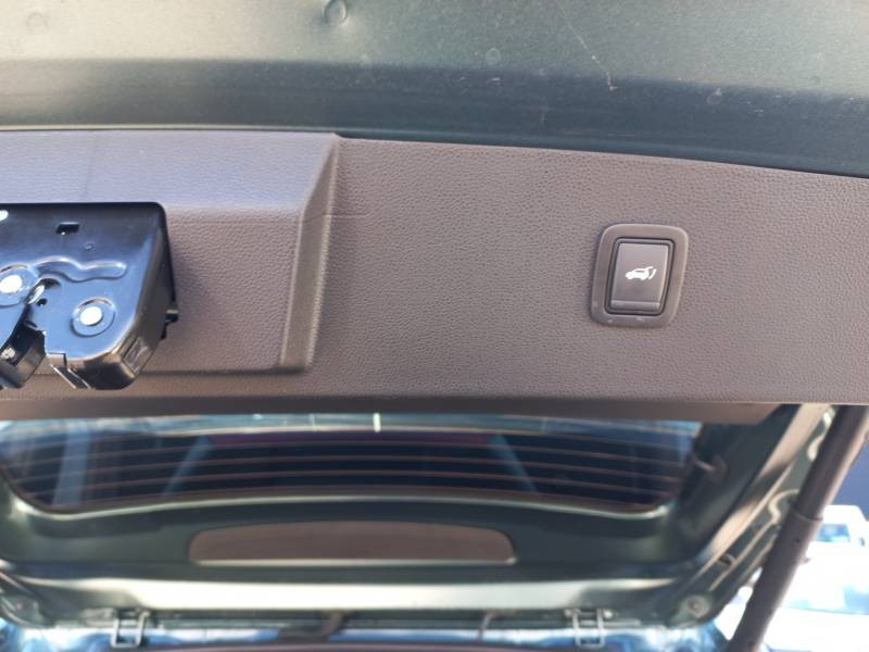 Dacia Bigster Hybrid 155 Journey 2025 - photo n°19 Dacia Bigster Hybrid 155 Journey  occasion à Toulouse - photo n°19