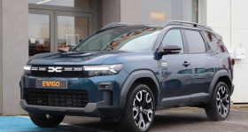 Dacia Bigster , garage EWIGO METZ � Jouy-aux-arches