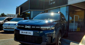 Dacia Bigster occasion 2025 mise en vente à Bourges par le garage SAS AUTOMOBILES DU VAL - photo n°1