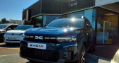 Dacia Bigster occasion année 2025 boite Automatique Annonce Dacia Bigster occasion Hybride Journey Hybrid 155 cv à Bourges
