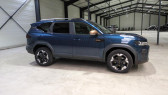 Annonce Dacia Bigster occasion Hybride Mild hybrid 140 extreme + pack parking + pack hiver  Ganges