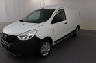 Dacia Dokker Van occasion année 2021 boite Manuelle Annonce Dacia Dokker Van occasion Diesel 1.5 DCI 75 AMBIANCE à Saint-Herblain