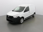 Dacia Dokker Van occasion année 2021 boite Manuelle Annonce Dacia Dokker Van occasion Diesel 1.5 Dci 75ch Bvm6 Work Edition à SAINT-GREGOIRE