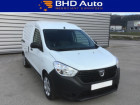 Utilitaire Dacia Dokker Van occasion Dacia Dokker Van utilitaire 1.5 DCI 95 AMBIANCE CLIM PORTE LATERALE année 2021