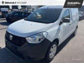 Dacia Dokker Van occasion année 2014 boite Manuelle Annonce Dacia Dokker Van occasion Essence 1.6 MPI 85ch à Fécamp
