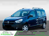 Annonce Dacia Dokker Van occasion Essence 1.6 SCe 100 à Beaupuy