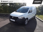 Utilitaire Dacia Dokker Van occasion Dacia Dokker Van utilitaire BLUE DCI 95 - 2020 ESSENTIEL année 2021