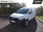 Utilitaire Dacia Dokker Van occasion Dacia Dokker Van utilitaire BLUE DCI 95 - 2020 ESSENTIEL année 2021