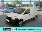 Utilitaire Dacia Dokker Van occasion Dacia Dokker Van utilitaire Dokker Blue dCi 95 - 2020 année 2021