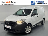 Dacia Dokker Van occasion année 2015 boite Manuelle Annonce Dacia Dokker Van occasion Diesel DOKKER VAN 1.5 DCI 75 AMBIANCE 3p à Seynod