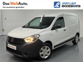 Dacia Dokker Van occasion année 2015 boite Manuelle Annonce Dacia Dokker Van occasion Diesel DOKKER VAN 1.5 DCI 75 AMBIANCE 3p à Seynod