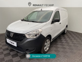 Annonce Dacia Dokker Van occasion Diesel DOKKER VAN 1.5 DCI 90 AMBIANCE  Fcamp