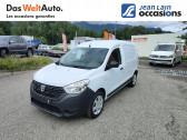 Dacia Dokker Van occasion année 2015 boite Manuelle Annonce Dacia Dokker Van occasion Diesel DOKKER VAN 1.5 DCI 95 WORK EDITION 3p à La Motte-Servolex