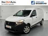 Dacia Dokker Van occasion année 2015 boite Manuelle Annonce Dacia Dokker Van occasion Diesel DOKKER VAN 1.5 DCI 95CH AMBIANCE 3p à Seynod