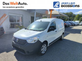 Dacia Dokker Van occasion année 2015 boite Manuelle Annonce Dacia Dokker Van occasion Diesel DOKKER VAN 1.5 DCI 95CH AMBIANCE 3p à La Motte-Servolex