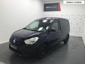 Dacia Dokker Van occasion année 2015 boite Manuelle Annonce Dacia Dokker Van occasion Essence TCE 115 AMBIANCE à Oloron St Marie